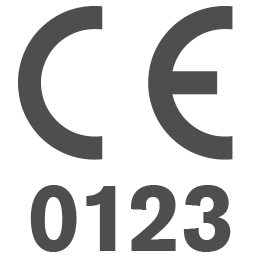 ce sign