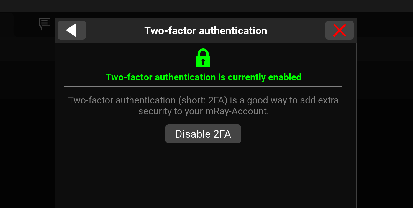 2FA 6